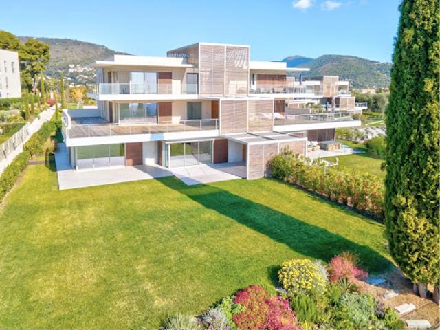 Appartement avec terrasse