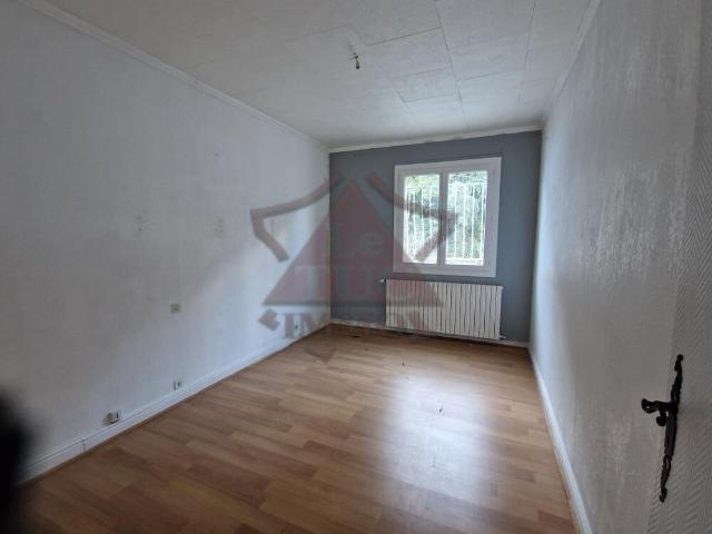 Appartement avec terrasse