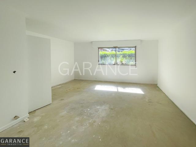 Appartement avec travaux 4 pièces, 2 ou 3 chambres à Paris