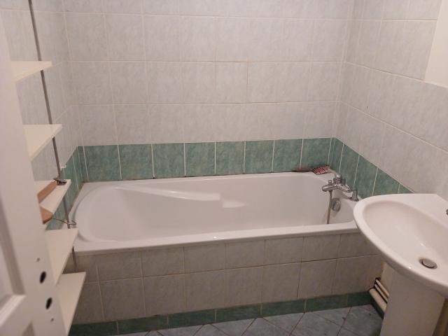 Appartement avec très belle vue