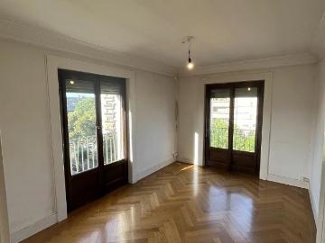 Appartement avec une vue dégagée à Carouge Comptoir Immobilier
