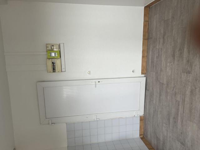 Appartement avec uniquement un voisin à l’étage