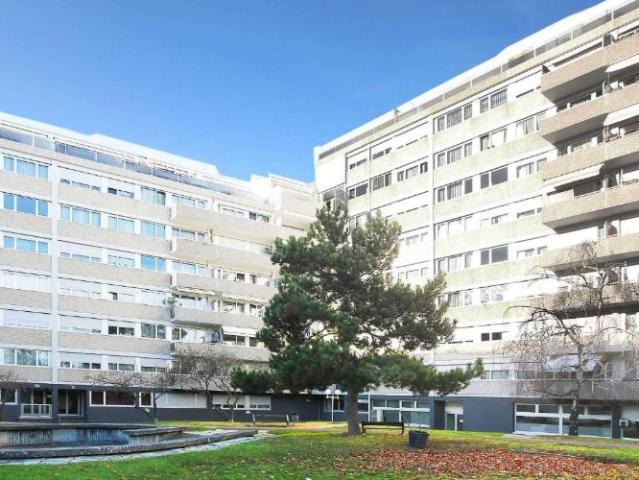 Appartement avec vue dégagée de 3 pièces à Châtelaine