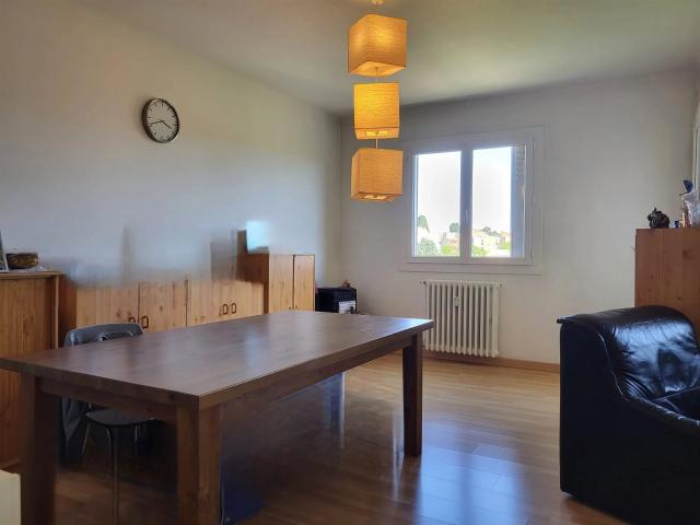 Appartement avec vue imprenable sur la Cité de Carcassonne 70m² Carcassonne