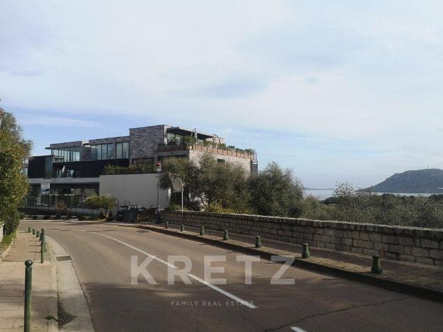 Appartement avec vue imprenable sur le golfe de Porto Vecchi. 78m² Porto Vecchio