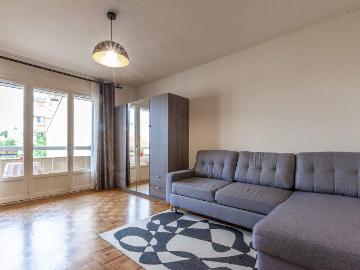 Appartement avec 1 chambre dans en banlieue de Paris, 94120: 34 m² — #4488