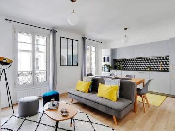 Grenelle, Paris 15e Arrondissement, Paris, Île-de-France