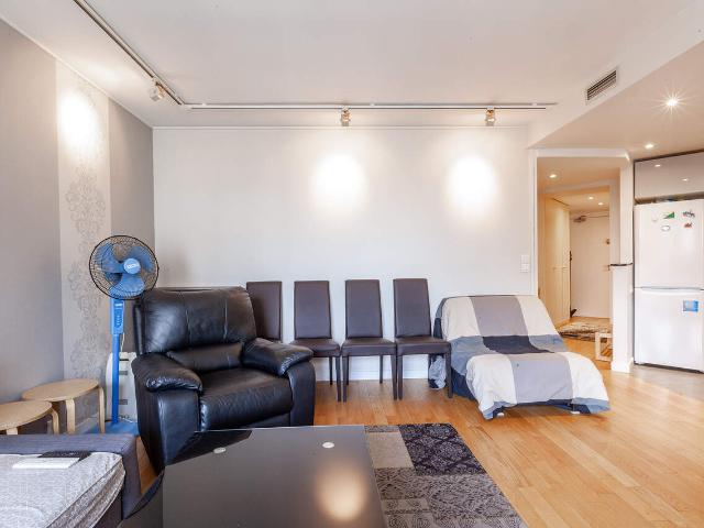 Appartement avec 1 chambre dans le 15ème arrondissement de Paris, 75015: 55 m² — #4219