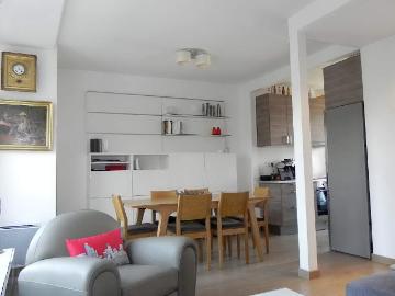 Appartement avec 1 chambre dans le 15ème arrondissement de Paris, 75015: 55 m² — #4482