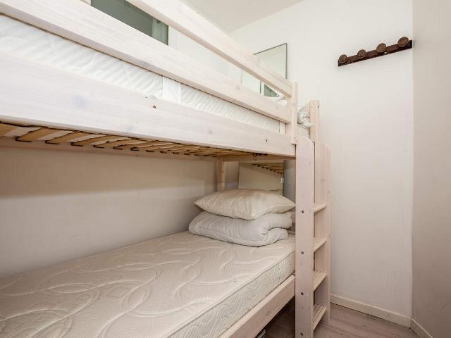 Appartement avec 1 chambre dans le 16ème arrondissement de Paris, 75016: 24 m² — #2399