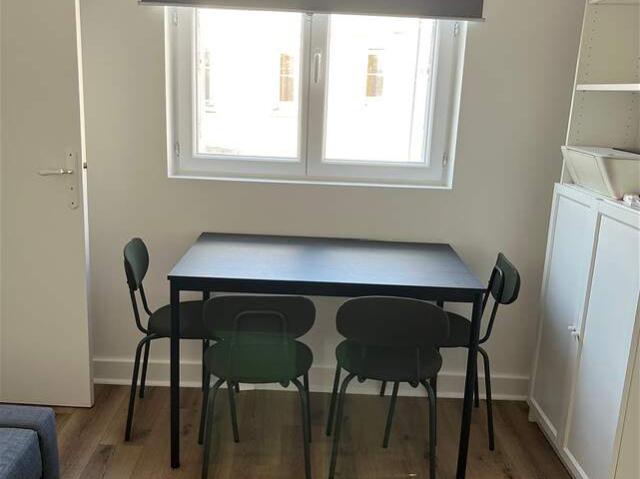 Appartement avec 1 chambre dans le 16ème arrondissement de Paris, 75016: 36 m² — #5091