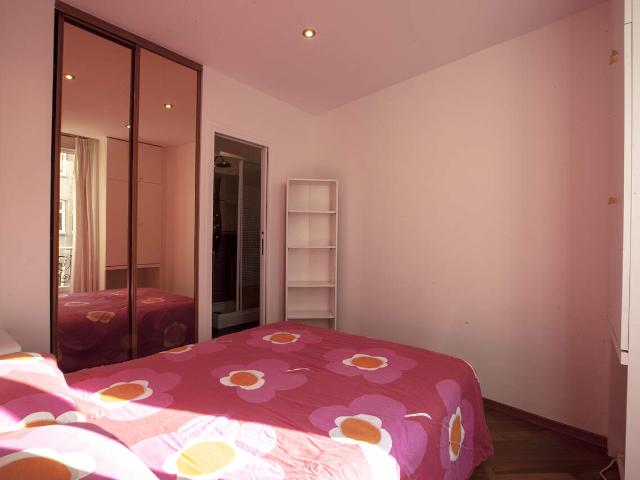 Appartement avec 1 chambre dans le 16ème arrondissement de Paris, 75016: 30 m² — #4235