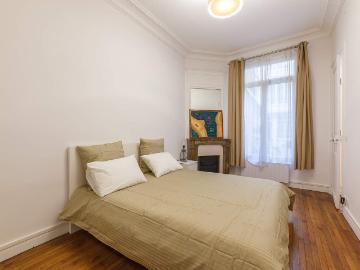 Appartement à louer à Rue du Docteur Germain Sée