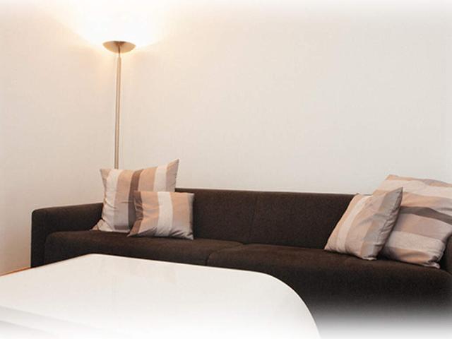 Appartement avec 1 chambre dans le 8ème arrondissement de Paris, 75008: 60 m² — #3774