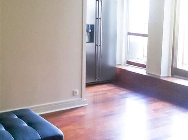Appartement avec 1 chambre dans le 92ème banlieue de Paris Hauts de Seine, 92200: 58 m² — #3950