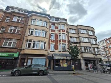 Appartement avec 2 chambres