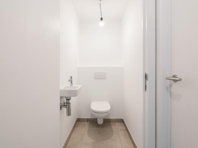 appartement avec 2 chambres à louer à waregem