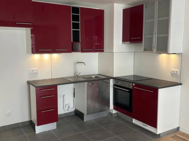 Appartement avec 2 chambres à Montesson