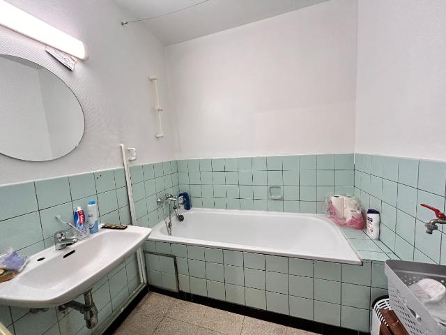 appartement avec 2 chambres avec vue sur la lys