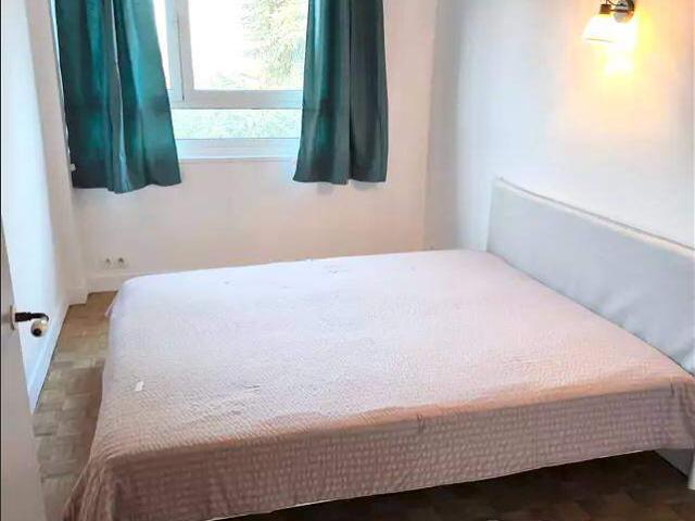 Appartement avec 2 chambres dans en banlieue de Paris, 78430: 69 m² — #5164
