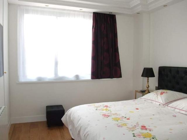 Appartement avec 2 chambres dans le 16ème arrondissement de Paris, 75015: 73 m² — #4414