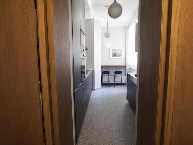 Appartement avec 2 chambres dans le 16ème arrondissement de Paris, 75016: 75 m² — #4410