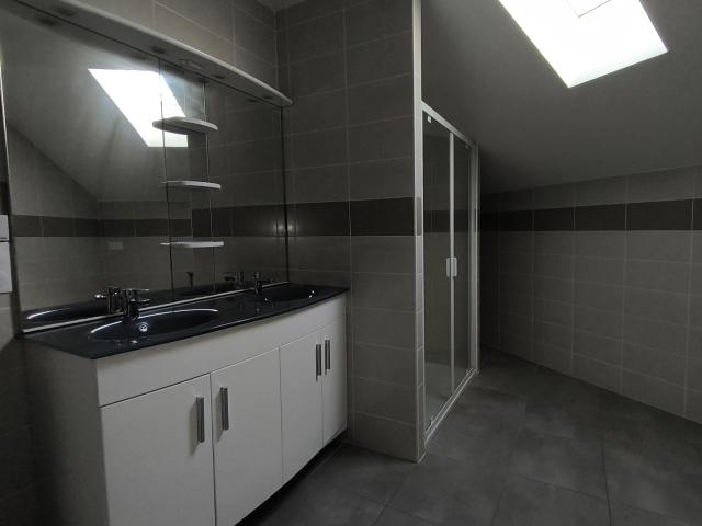 Appartement avec 2 chambres en location à Casteljaloux