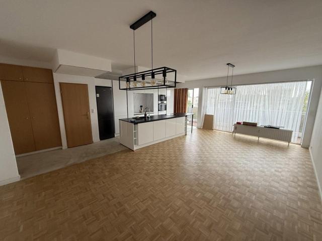 Appartement avec 2 chambres et cave