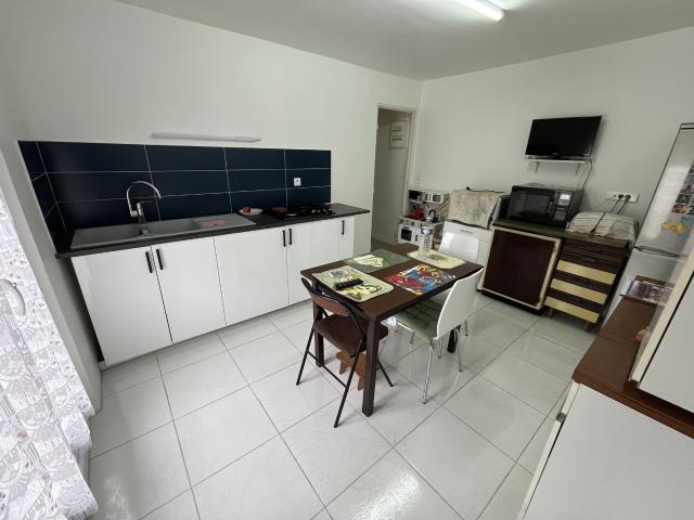Appartement avec 2 jardins !