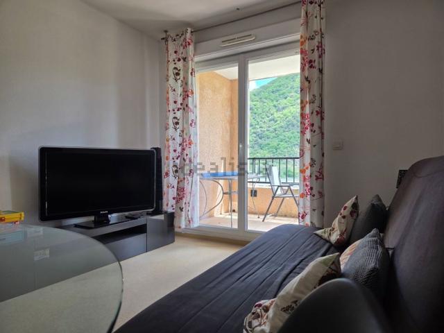 Appartement, Avène