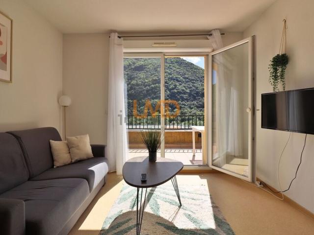 Appartement, Avène