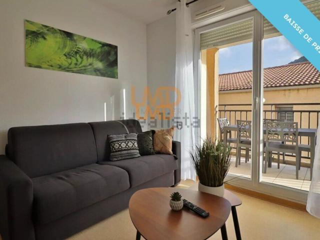 Appartement, Avène