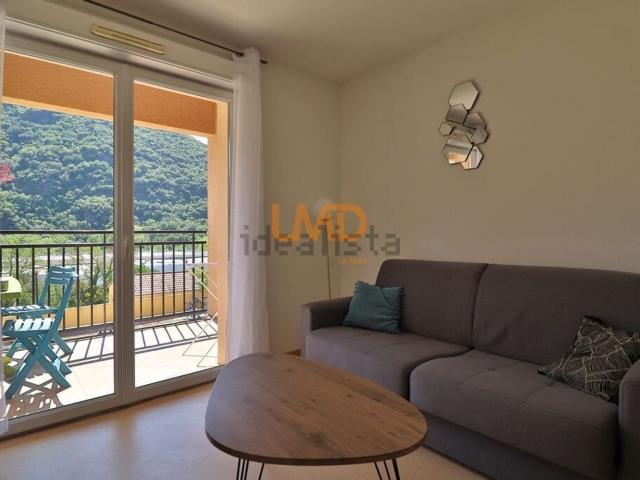 Appartement, Avène