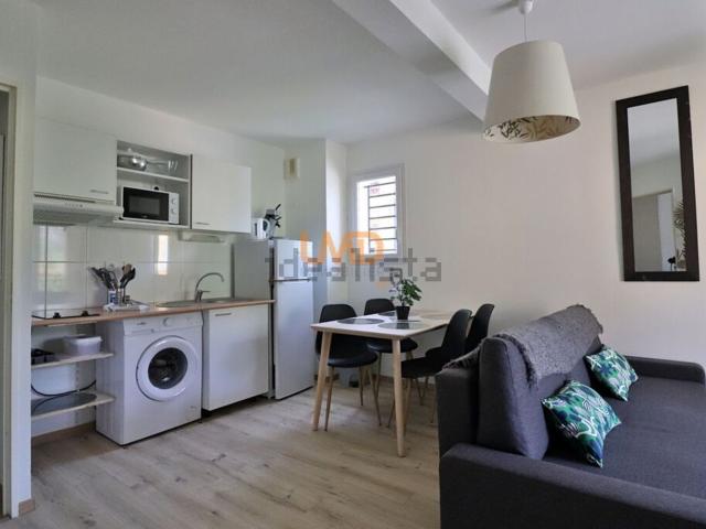 Appartement, Avène