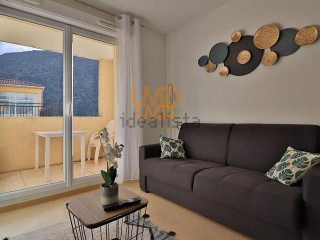 Appartement, Avène