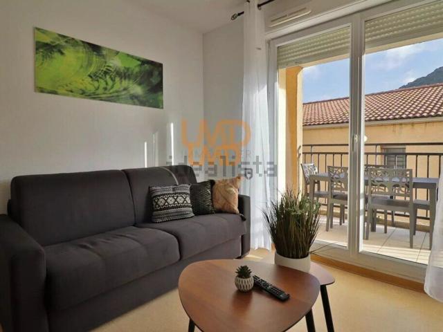 Appartement, Avène