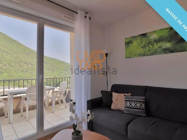 Appartement, Avène