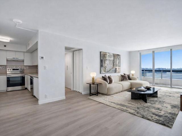 Appartement • Aventura