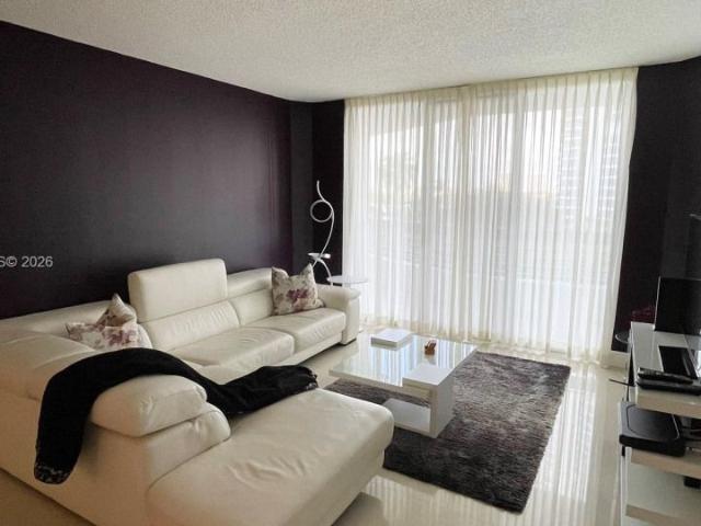 Appartement • Aventura