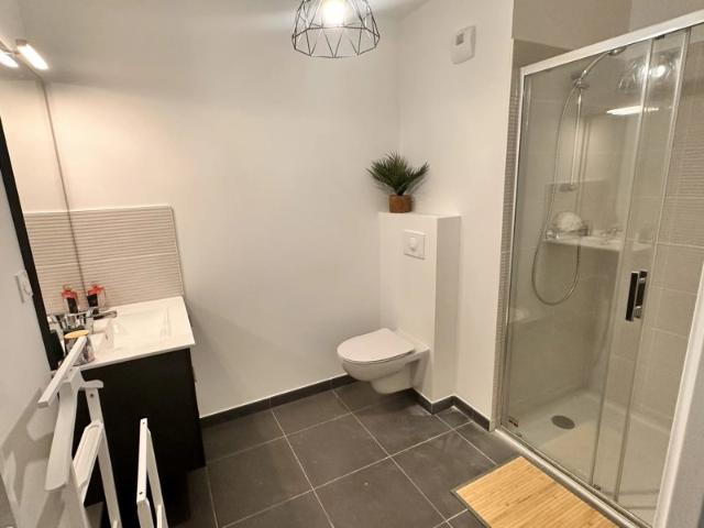 Appartement Avenue Raymond pointcare