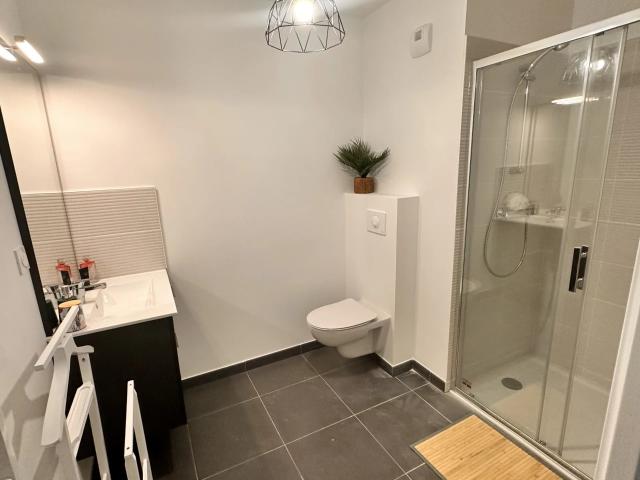 Appartement Avenue Raymond pointcare