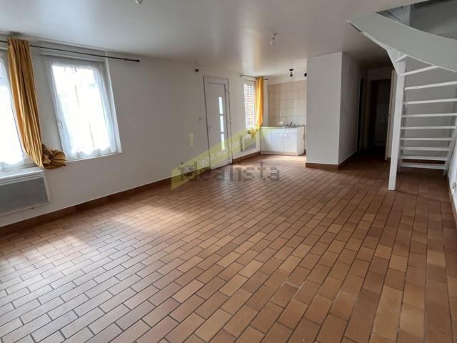 Appartement, Avesnes le Comte