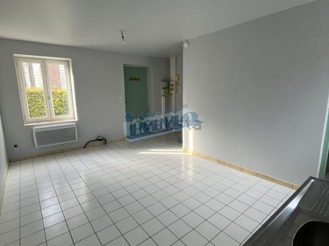 Appartement, Avesnes le Comte