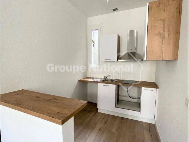 APPARTEMENT AVIGNON CENTRE VILLE