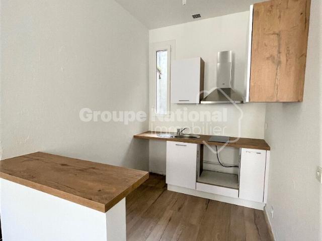 APPARTEMENT AVIGNON CENTRE VILLE