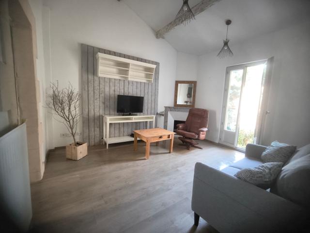 Appartement Avignon IM 3 pièce s 54.77 m2