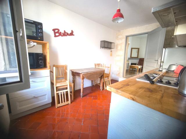 Appartement Avignon IM 3 pièce s 54.77 m2
