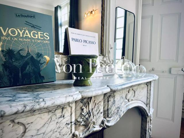 Appartement, Avignon