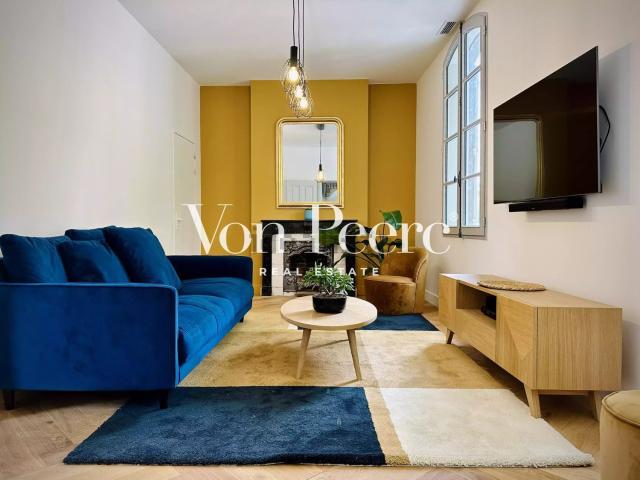 Appartement, Avignon