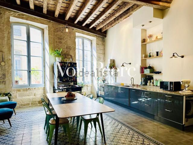 Appartement, Avignon